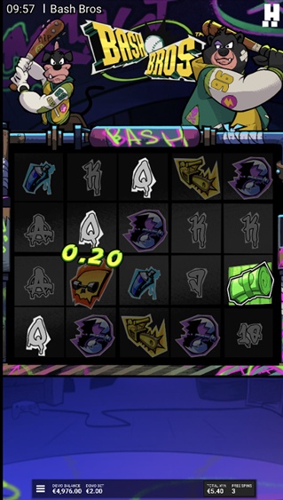 Free Spins